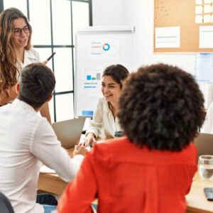 Formation Acculturation Managériale - Intégrer les Talents Sportifs de Haut Niveau