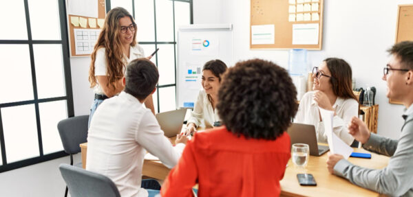 Formation Acculturation Managériale - Intégrer les Talents Sportifs de Haut Niveau